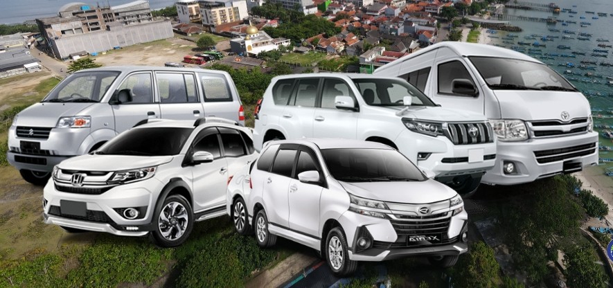 Kenapa Sewa Mobil Lebih Hemat daripada Taksi Online? Ini Alasannya